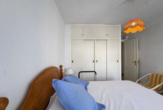 Sprzedaż - Apartament / Mieszkanie -
Torrevieja - Playa del Cura
