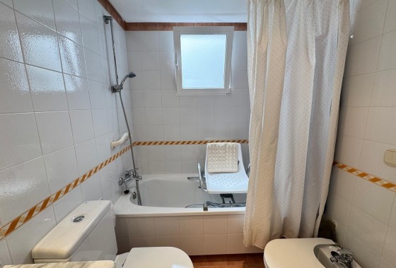 Sprzedaż - Apartament / Mieszkanie -
Torrevieja - Playa del Cura