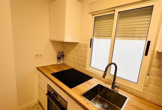 Herverkoop - Appartement / Flat -
Torrevieja - Acequion