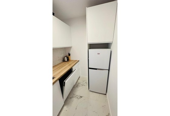 Herverkoop - Appartement / Flat -
Torrevieja - Acequion