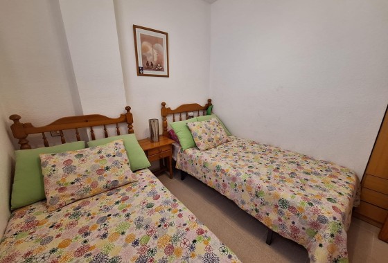 Sprzedaż - Apartament / Mieszkanie -
Torrevieja - Nueva Torrevieja