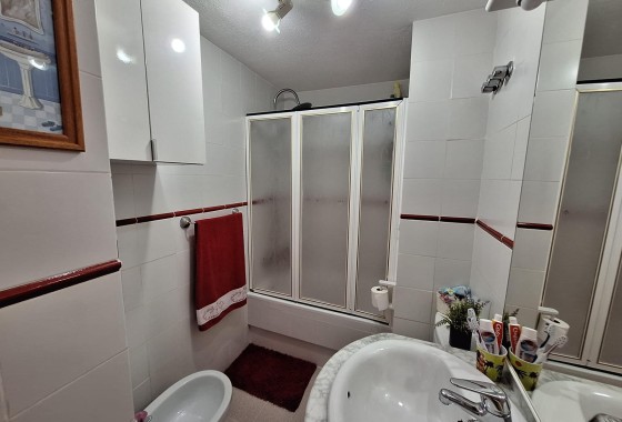 Sprzedaż - Apartament / Mieszkanie -
Torrevieja - Nueva Torrevieja