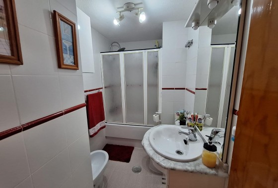 Sprzedaż - Apartament / Mieszkanie -
Torrevieja - Nueva Torrevieja