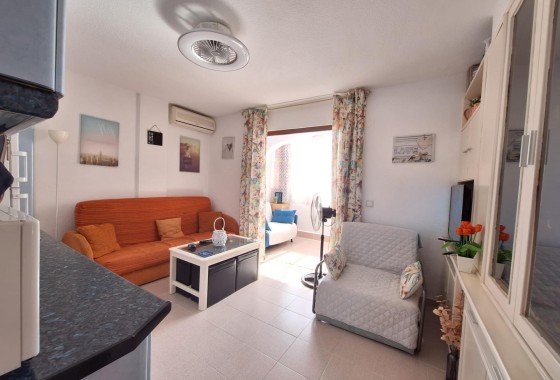 Sprzedaż - Apartament / Mieszkanie -
Torrevieja - Nueva Torrevieja