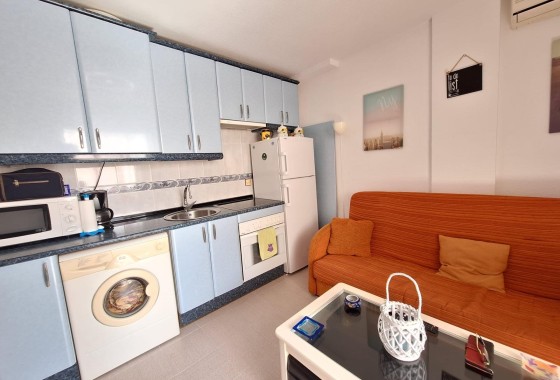 Sprzedaż - Apartament / Mieszkanie -
Torrevieja - Nueva Torrevieja