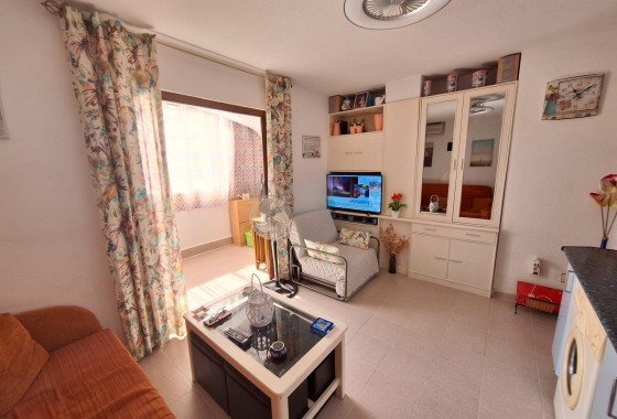 Sprzedaż - Apartament / Mieszkanie -
Torrevieja - Nueva Torrevieja
