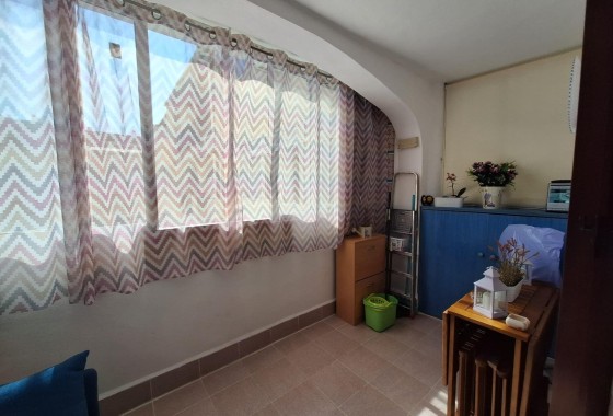 Sprzedaż - Apartament / Mieszkanie -
Torrevieja - Nueva Torrevieja