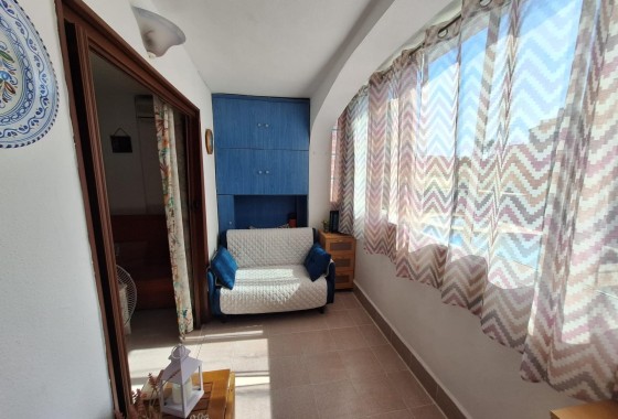 Sprzedaż - Apartament / Mieszkanie -
Torrevieja - Nueva Torrevieja