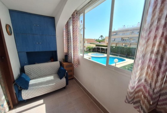 Sprzedaż - Apartament / Mieszkanie -
Torrevieja - Nueva Torrevieja