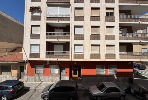 Revente - Appartement -
Torrevieja - Playa del Cura