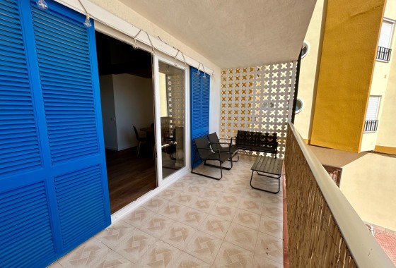 Venta - Apartamento / Piso -
Torrevieja - Acequion