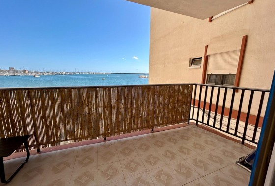 Venta - Apartamento / Piso -
Torrevieja - Acequion