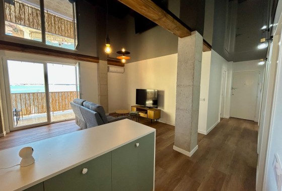 Venta - Apartamento / Piso -
Torrevieja - Acequion