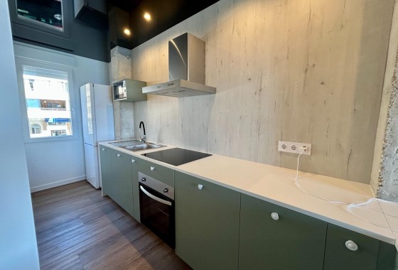 Venta - Apartamento / Piso -
Torrevieja - Acequion