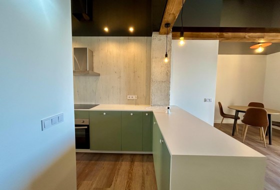 Venta - Apartamento / Piso -
Torrevieja - Acequion