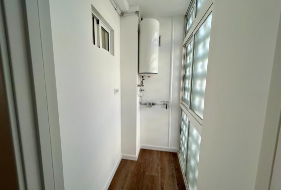 Venta - Apartamento / Piso -
Torrevieja - Acequion