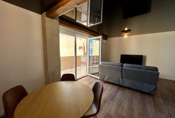 Venta - Apartamento / Piso -
Torrevieja - Acequion