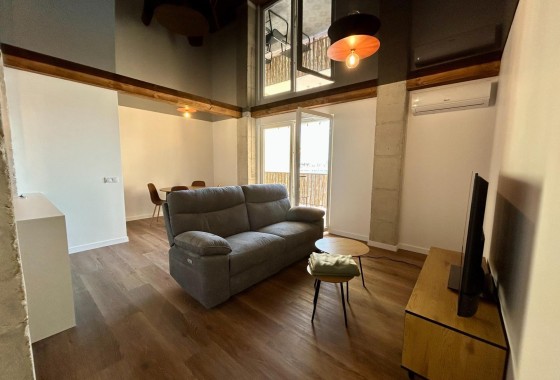 Venta - Apartamento / Piso -
Torrevieja - Acequion