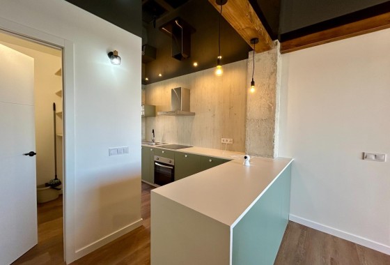 Venta - Apartamento / Piso -
Torrevieja - Acequion