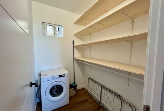 Venta - Apartamento / Piso -
Torrevieja - Acequion