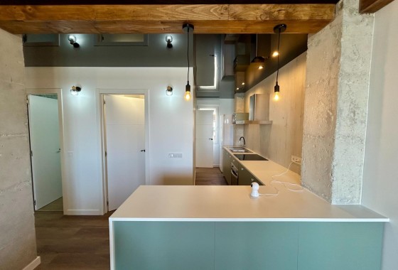 Venta - Apartamento / Piso -
Torrevieja - Acequion
