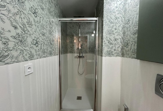 Venta - Apartamento / Piso -
Torrevieja - Acequion