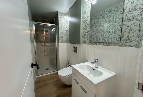 Venta - Apartamento / Piso -
Torrevieja - Acequion