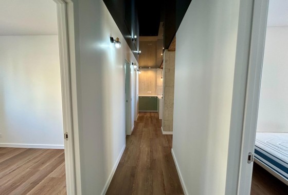 Venta - Apartamento / Piso -
Torrevieja - Acequion
