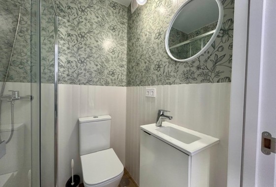 Venta - Apartamento / Piso -
Torrevieja - Acequion