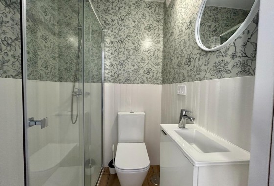 Venta - Apartamento / Piso -
Torrevieja - Acequion