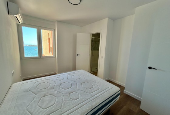 Venta - Apartamento / Piso -
Torrevieja - Acequion
