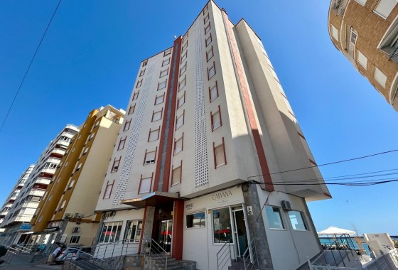 Venta - Apartamento / Piso -
Torrevieja - Acequion