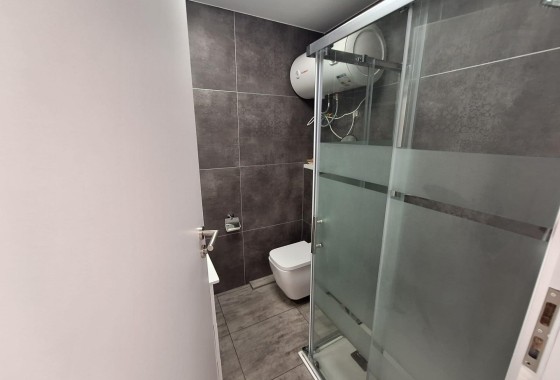 Herverkoop - Appartement / Flat -
Torrevieja - Torretas