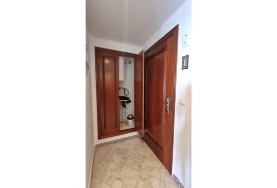 Herverkoop - Appartement / Flat -
Torrevieja - Los Frutales