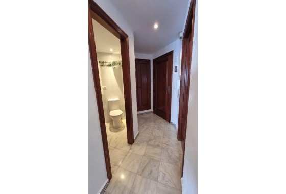 Herverkoop - Appartement / Flat -
Torrevieja - Los Frutales