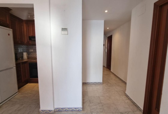 Herverkoop - Appartement / Flat -
Torrevieja - Los Frutales