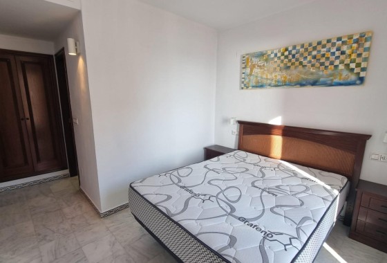 Herverkoop - Appartement / Flat -
Torrevieja - Los Frutales