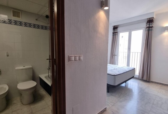 Herverkoop - Appartement / Flat -
Torrevieja - Los Frutales