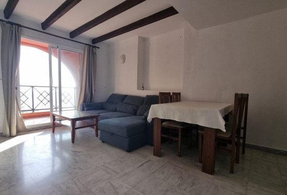 Herverkoop - Appartement / Flat -
Torrevieja - Los Frutales