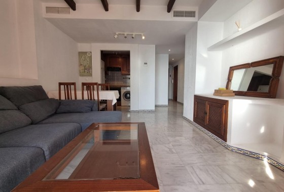 Herverkoop - Appartement / Flat -
Torrevieja - Los Frutales