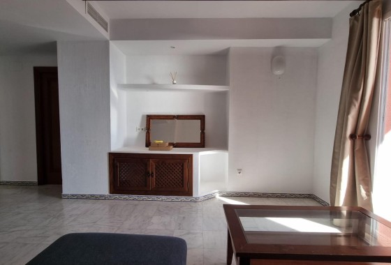 Herverkoop - Appartement / Flat -
Torrevieja - Los Frutales