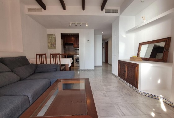 Herverkoop - Appartement / Flat -
Torrevieja - Los Frutales