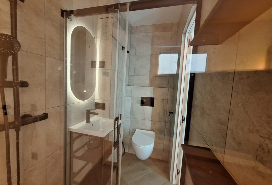 Herverkoop - Appartement / Flat -
Torrevieja - Playa de los Locos