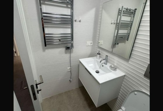 Herverkoop - Appartement / Flat -
Torrevieja - Playa del Cura