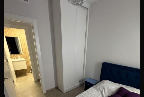 Herverkoop - Appartement / Flat -
Torrevieja - Playa del Cura