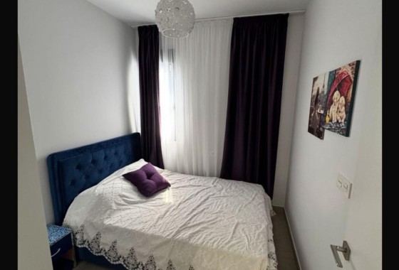 Herverkoop - Appartement / Flat -
Torrevieja - Playa del Cura