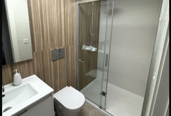 Herverkoop - Appartement / Flat -
Torrevieja - Playa del Cura