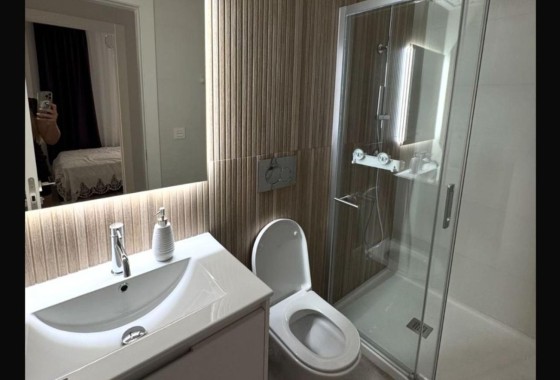 Herverkoop - Appartement / Flat -
Torrevieja - Playa del Cura