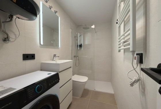 Herverkoop - Appartement / Flat -
Torrevieja - Playa del Cura