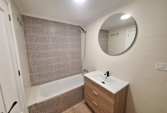 Herverkoop - Appartement / Flat -
Torrevieja - Sector 25